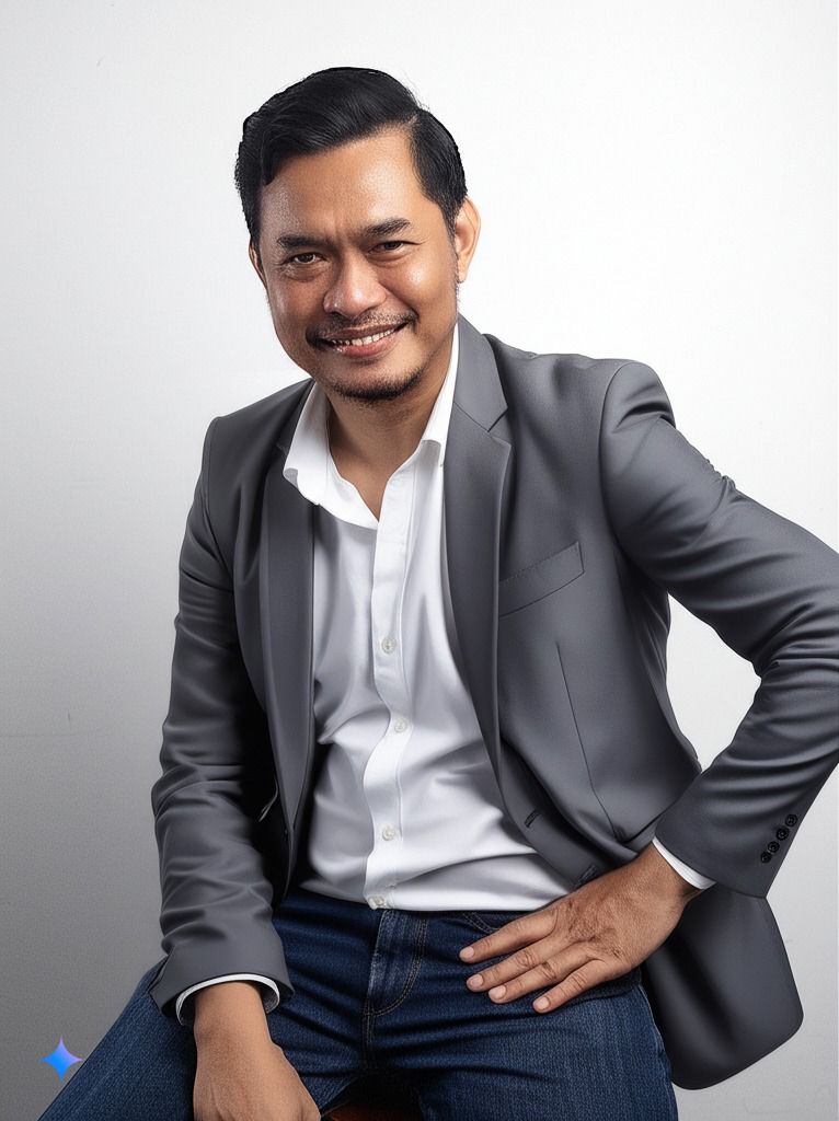 Coach Megat
